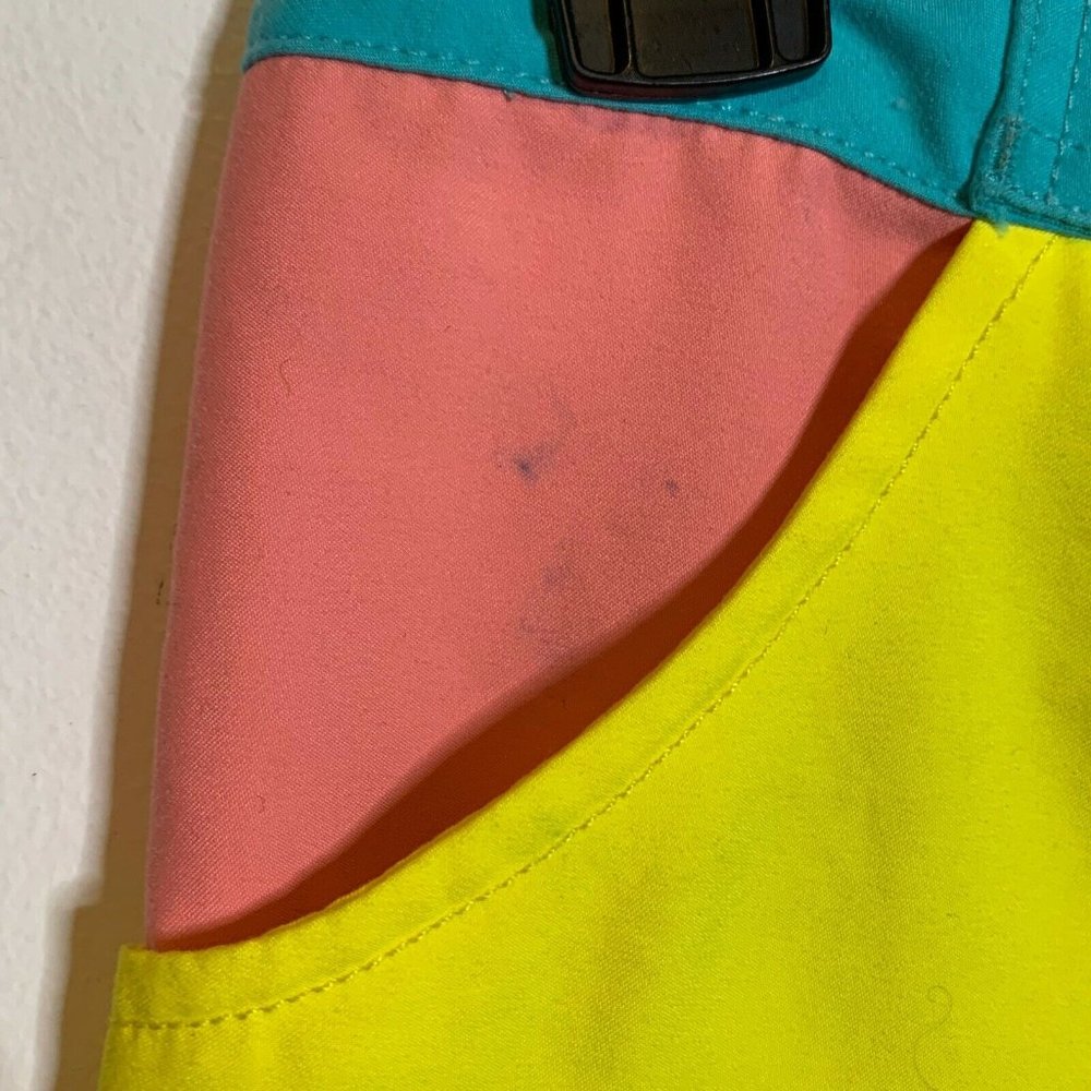Patagonia Worn Wear Forries Shorey Board Shorts - Picture 4 of 8